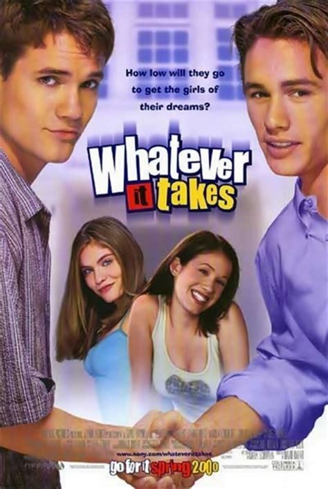 whatever it takes soap2day|Watch Whatever It Takes (2000) full HD Free.